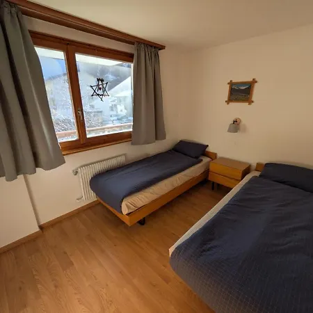 Family Friendly And Sunny In The Heart Of Grund