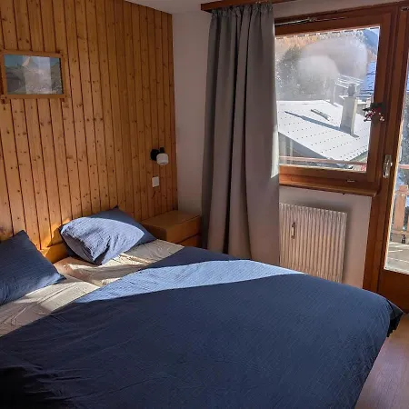 Family Friendly And Sunny In The Heart Of Grund Appartamento