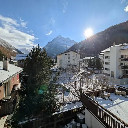 Family Friendly And Sunny In The Heart Of Grund Apartment