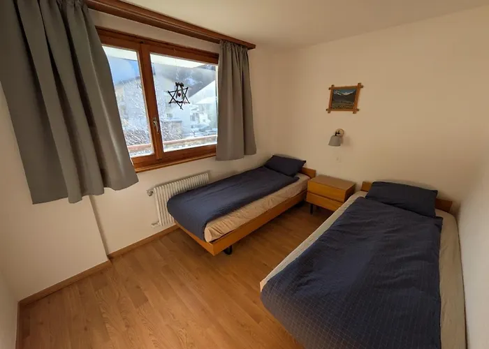 Family Friendly And Sunny In The Heart Of Grund