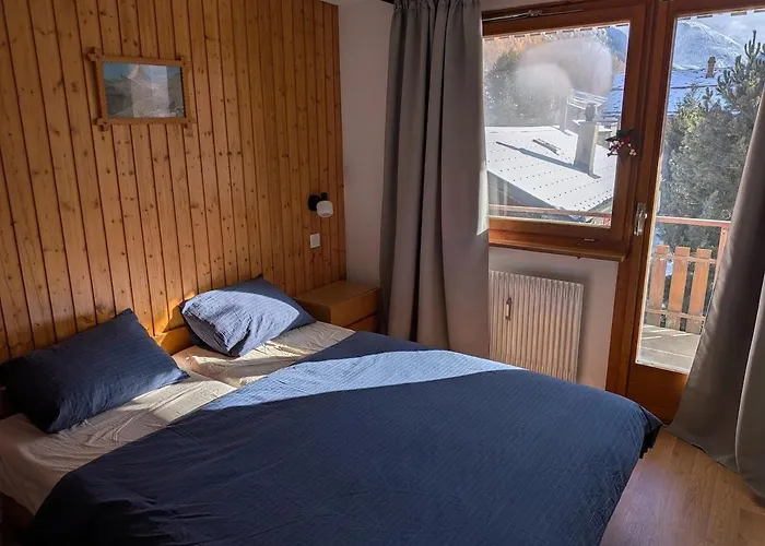 Family Friendly And Sunny In The Heart Of Grund Apartment